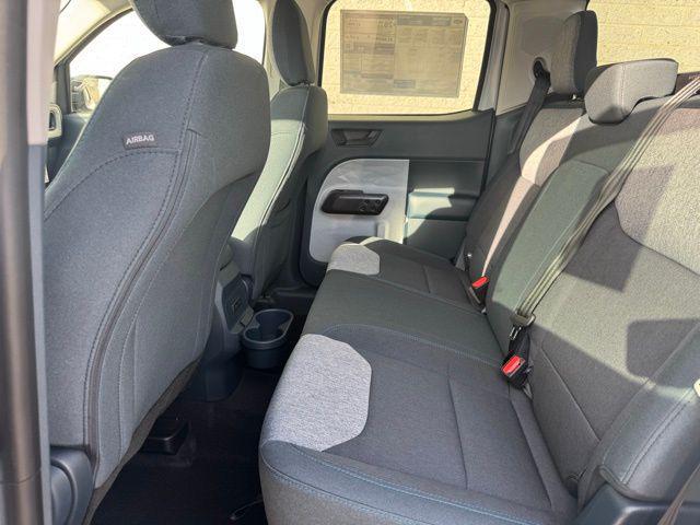 new 2026 Ford Maverick car, priced at $32,995