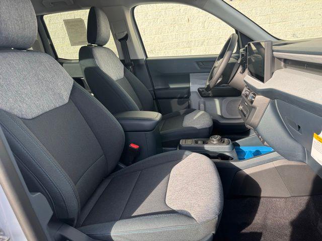 new 2026 Ford Maverick car, priced at $32,995