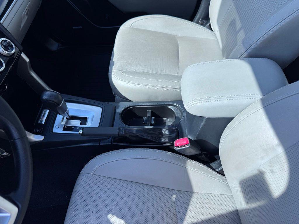 used 2017 Subaru Forester car, priced at $14,892