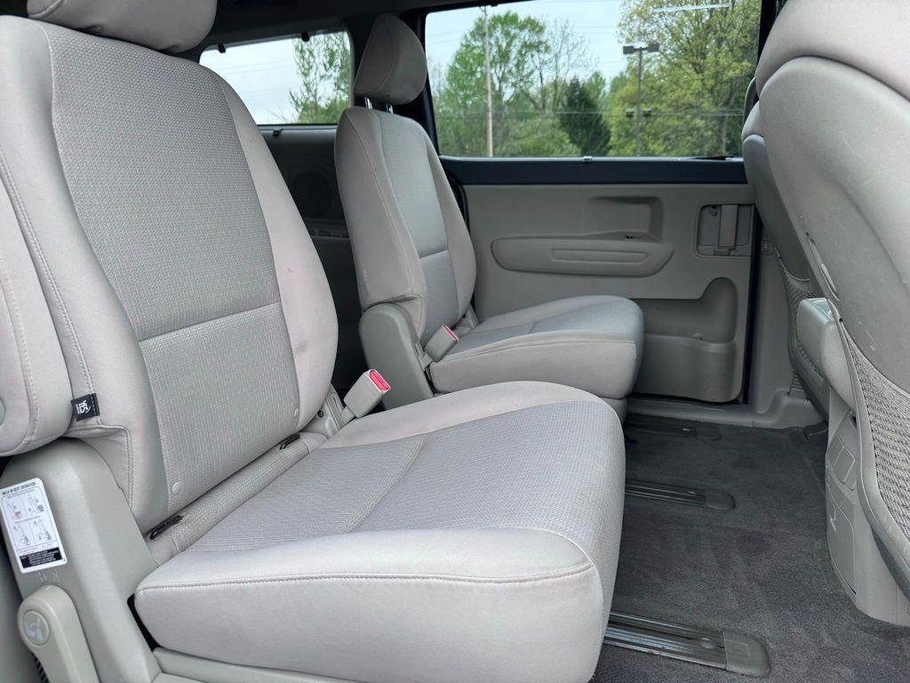 used 2016 Kia Sedona car, priced at $10,198