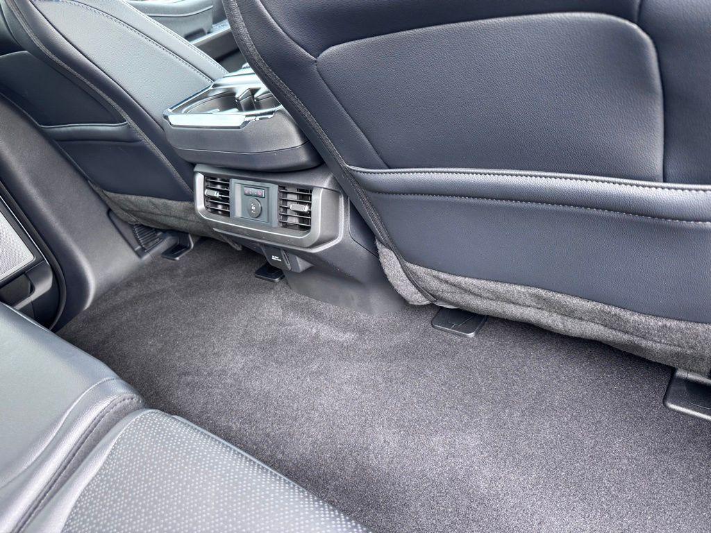 new 2026 Ford F-150 car, priced at $65,715