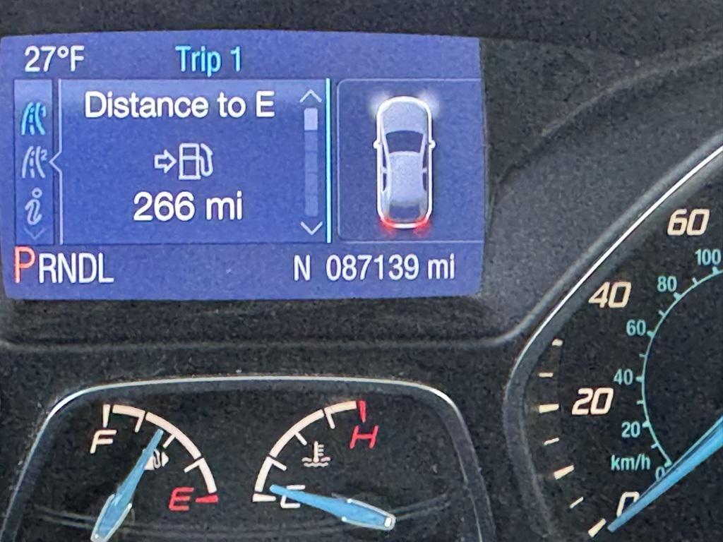 used 2014 Ford Focus car, priced at $6,499