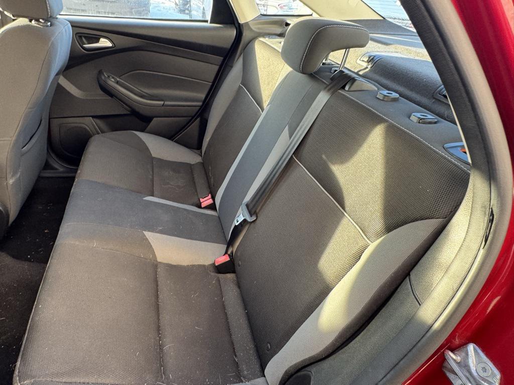 used 2014 Ford Focus car, priced at $6,499