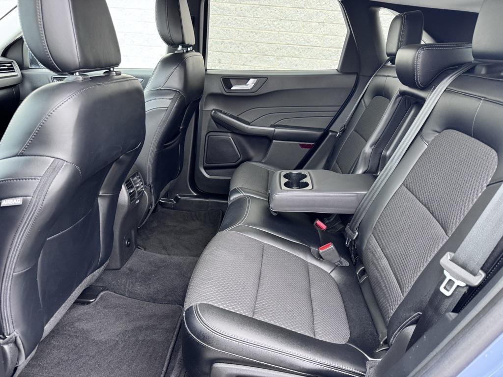 used 2023 Ford Escape PHEV car, priced at $24,226