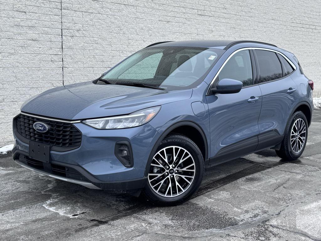 used 2023 Ford Escape PHEV car, priced at $24,226