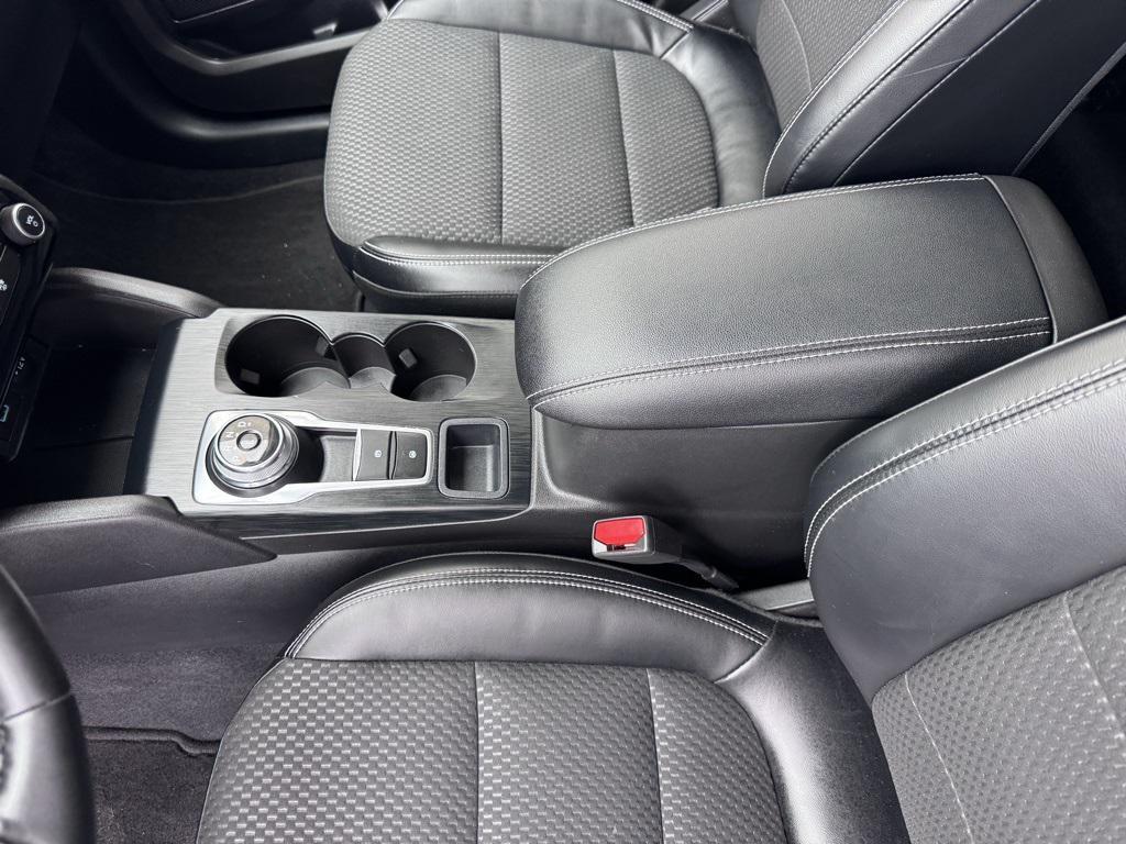 used 2023 Ford Escape PHEV car, priced at $24,226