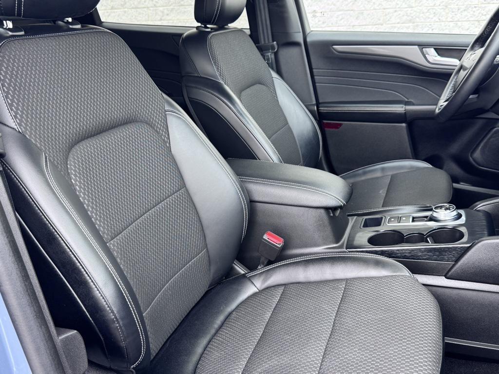 used 2023 Ford Escape PHEV car, priced at $24,226