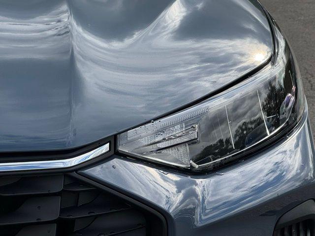 new 2026 Ford Escape car, priced at $34,175