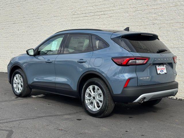 new 2026 Ford Escape car, priced at $34,175