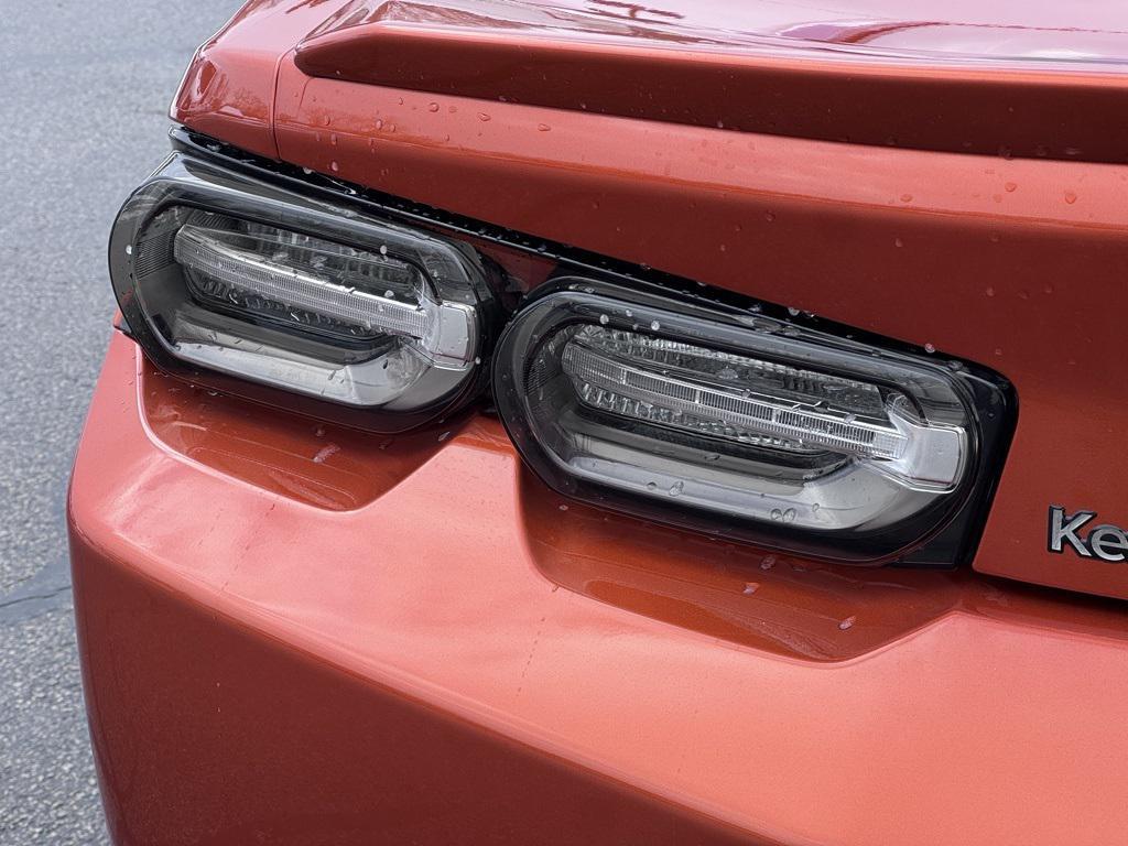 used 2024 Chevrolet Camaro car, priced at $30,492