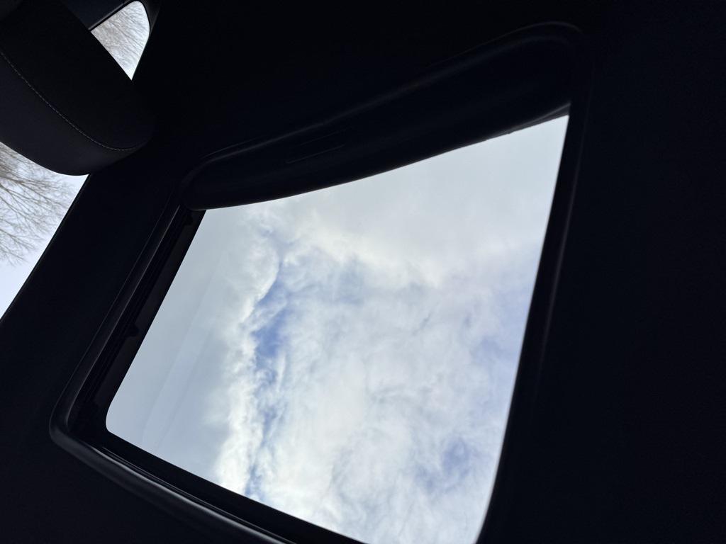 used 2024 Chevrolet Camaro car, priced at $30,492