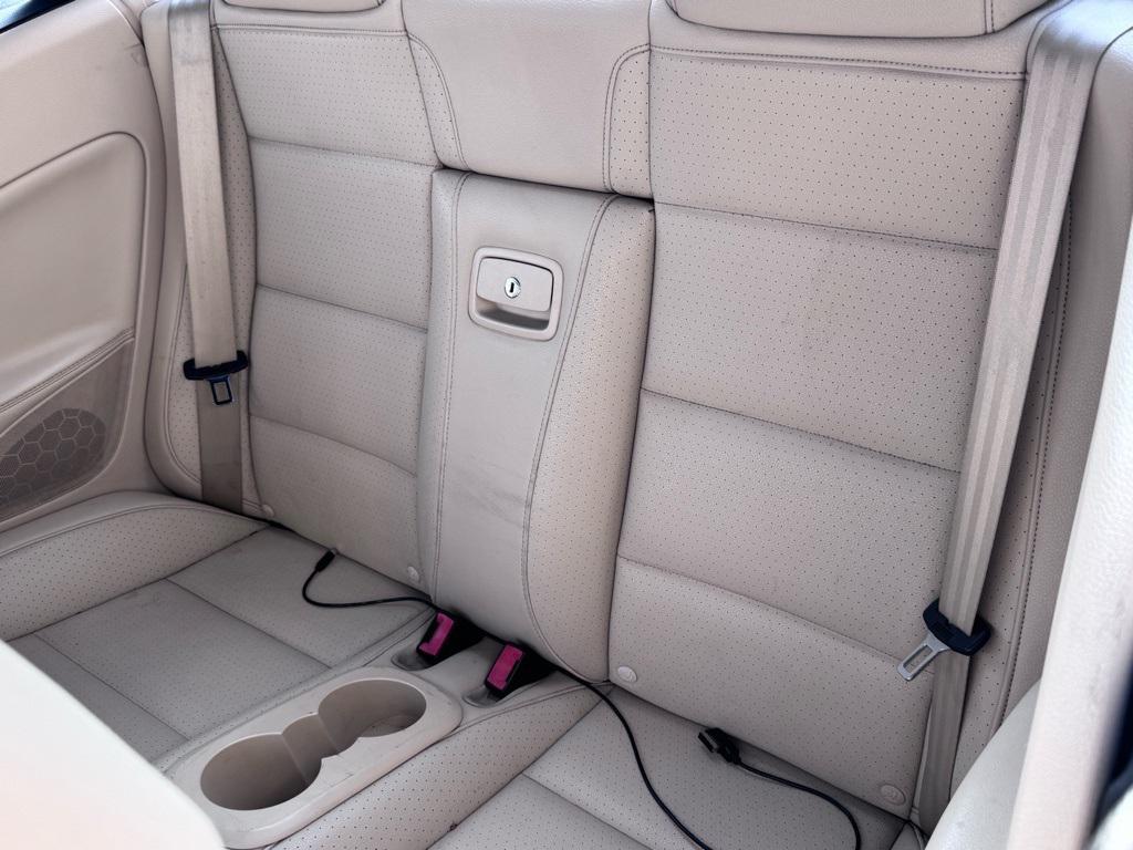 used 2013 Volkswagen Eos car, priced at $8,996