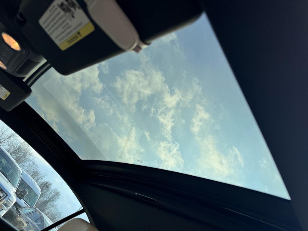 used 2013 Volkswagen Eos car, priced at $8,996