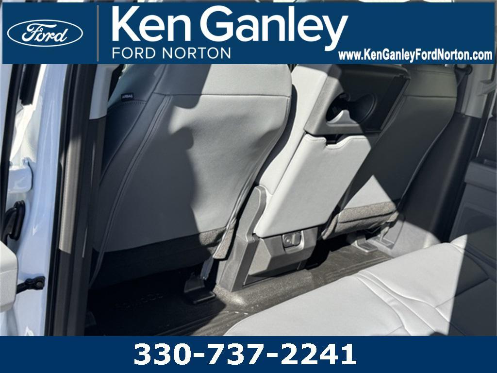 new 2026 Ford F-250 car, priced at $61,005