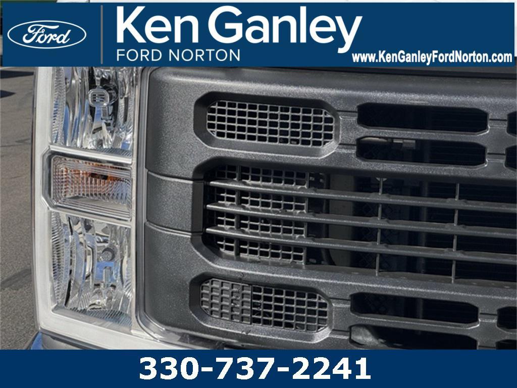 new 2026 Ford F-250 car, priced at $61,005