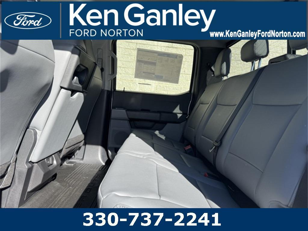 new 2026 Ford F-250 car, priced at $61,005