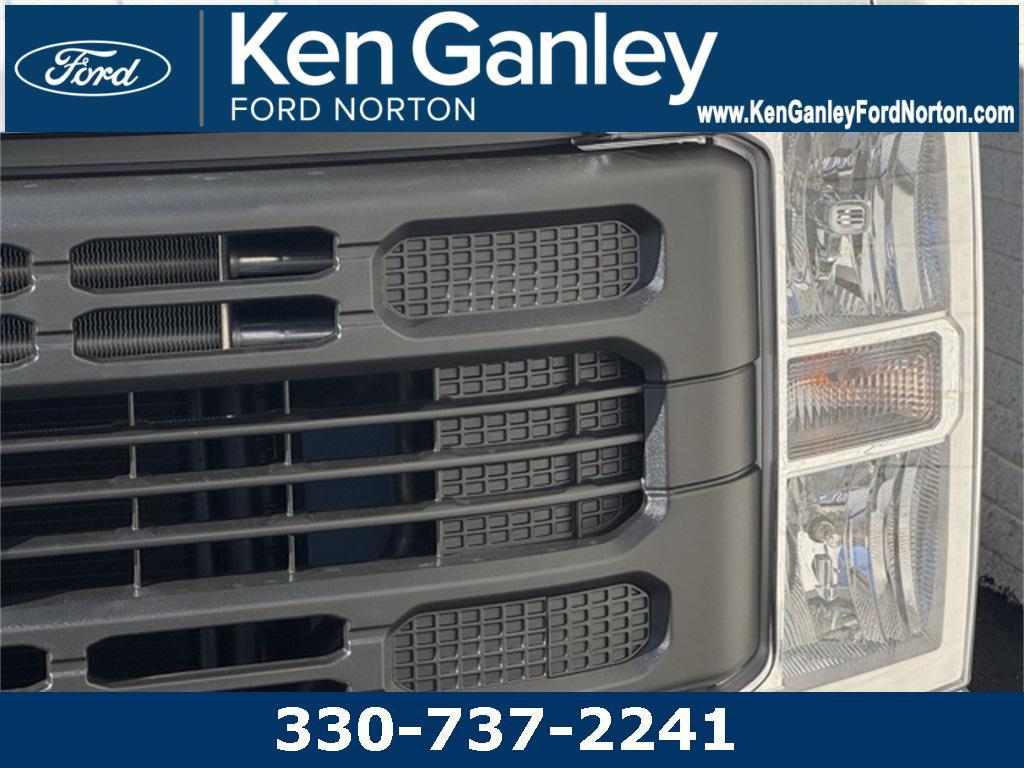 new 2026 Ford F-250 car, priced at $61,005