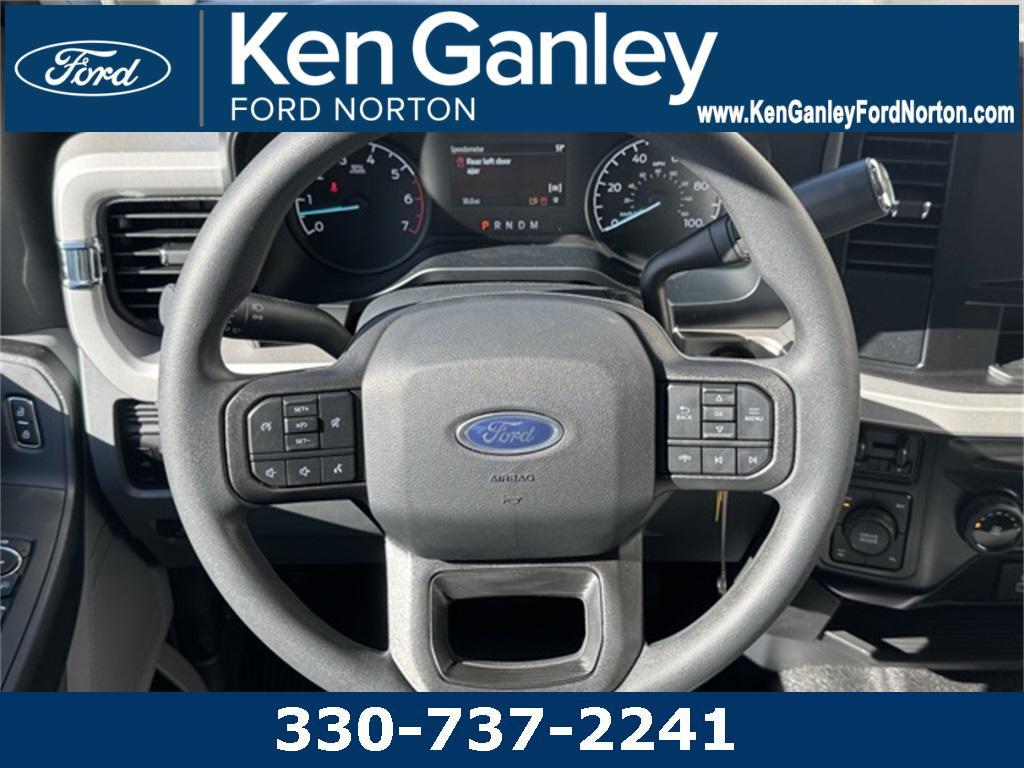 new 2026 Ford F-250 car, priced at $61,005