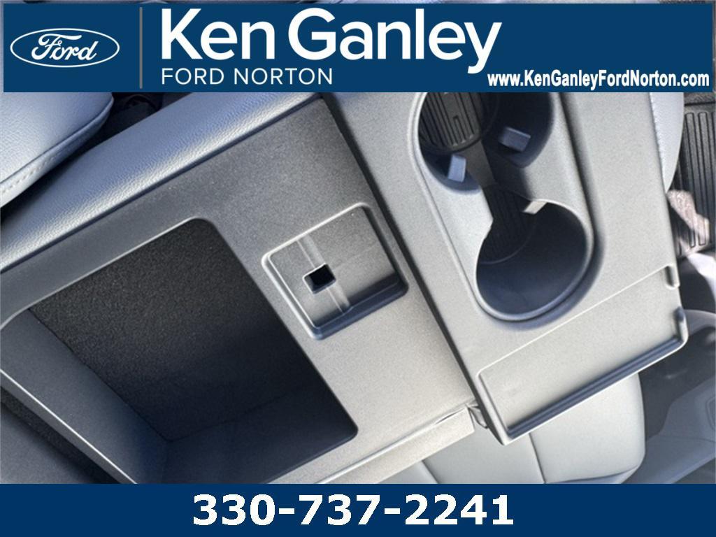 new 2026 Ford F-250 car, priced at $61,005