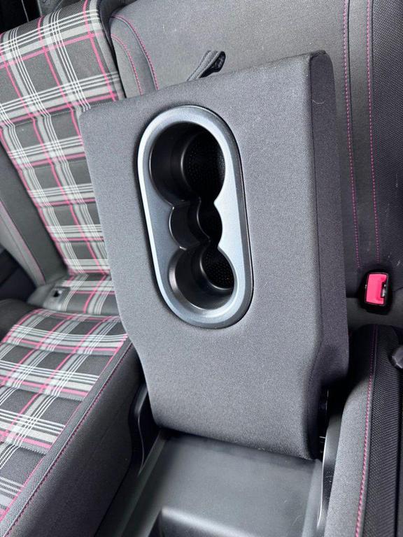 used 2019 Volkswagen Golf GTI car, priced at $17,440