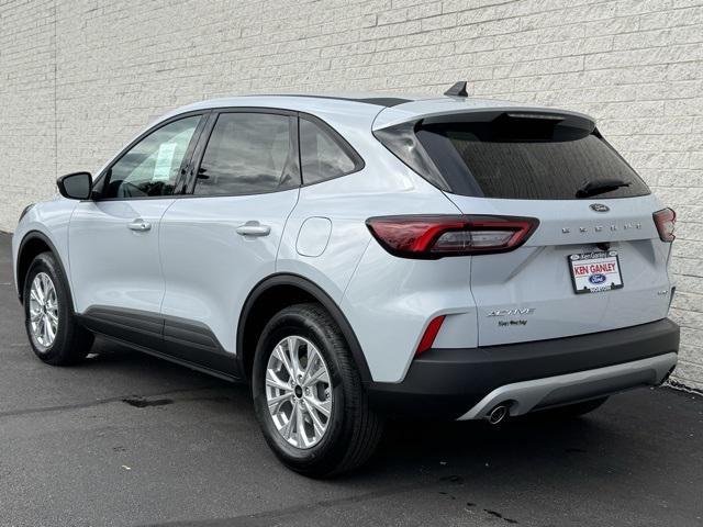 new 2026 Ford Escape car, priced at $32,585