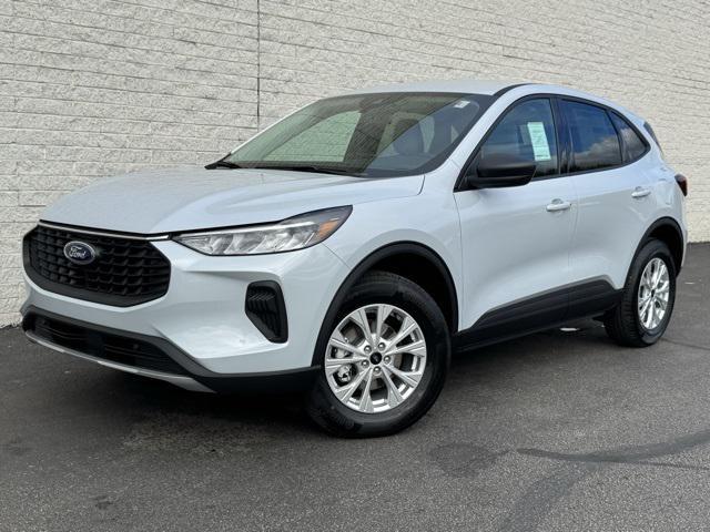 new 2026 Ford Escape car, priced at $32,585