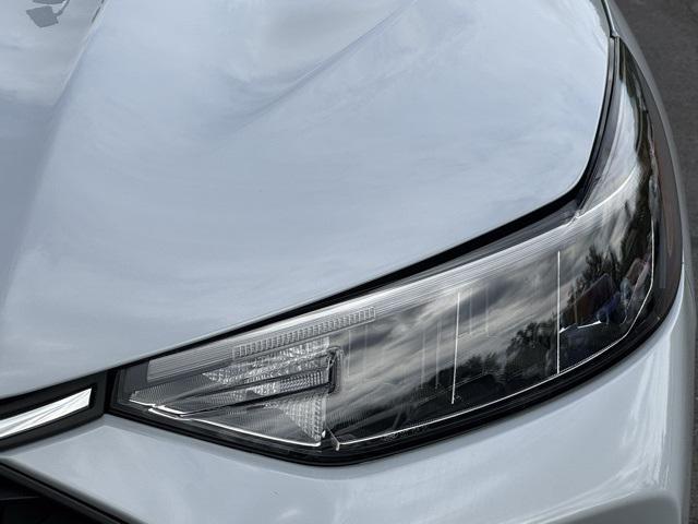 new 2026 Ford Escape car, priced at $32,585