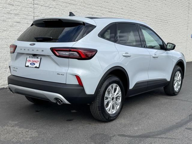 new 2026 Ford Escape car, priced at $32,585