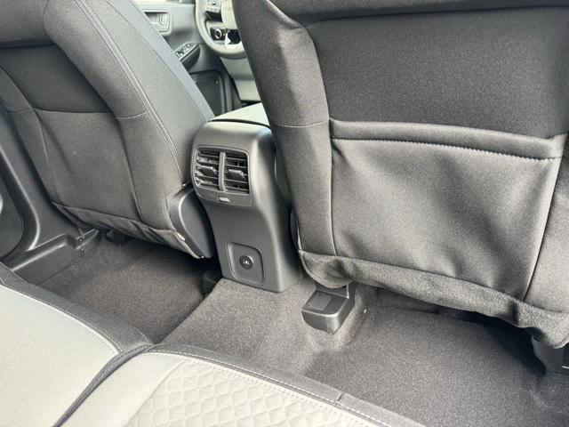 new 2026 Ford Escape car, priced at $32,585