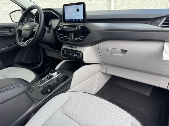 new 2026 Ford Escape car, priced at $32,585