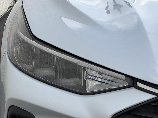 new 2026 Ford Escape car, priced at $32,585