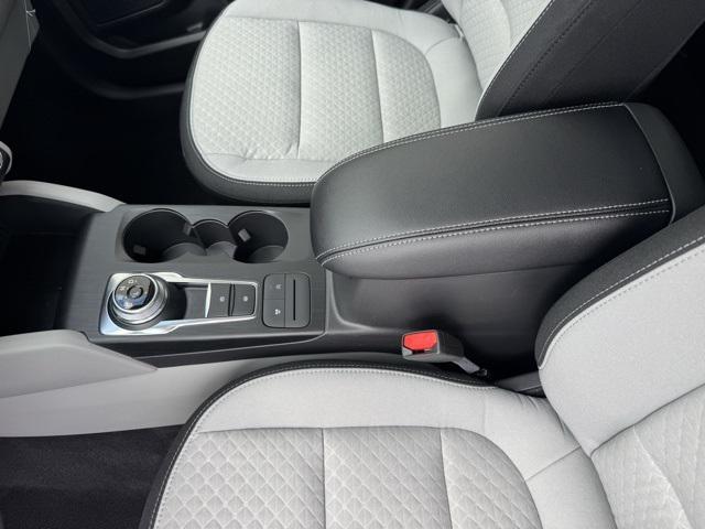 new 2026 Ford Escape car, priced at $32,585