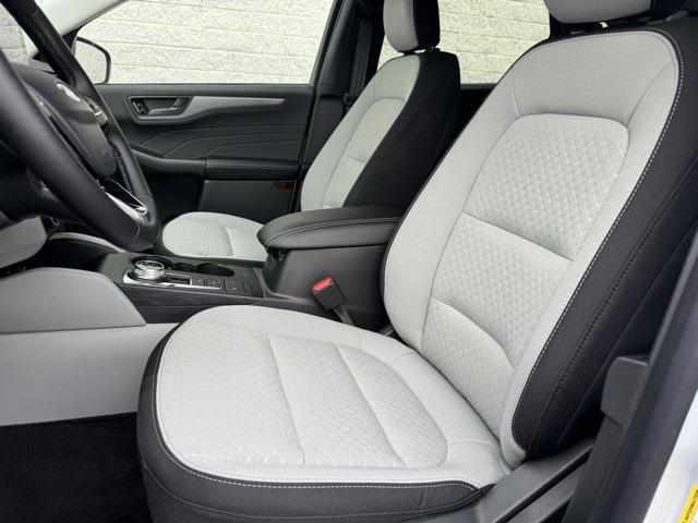 new 2026 Ford Escape car, priced at $32,585