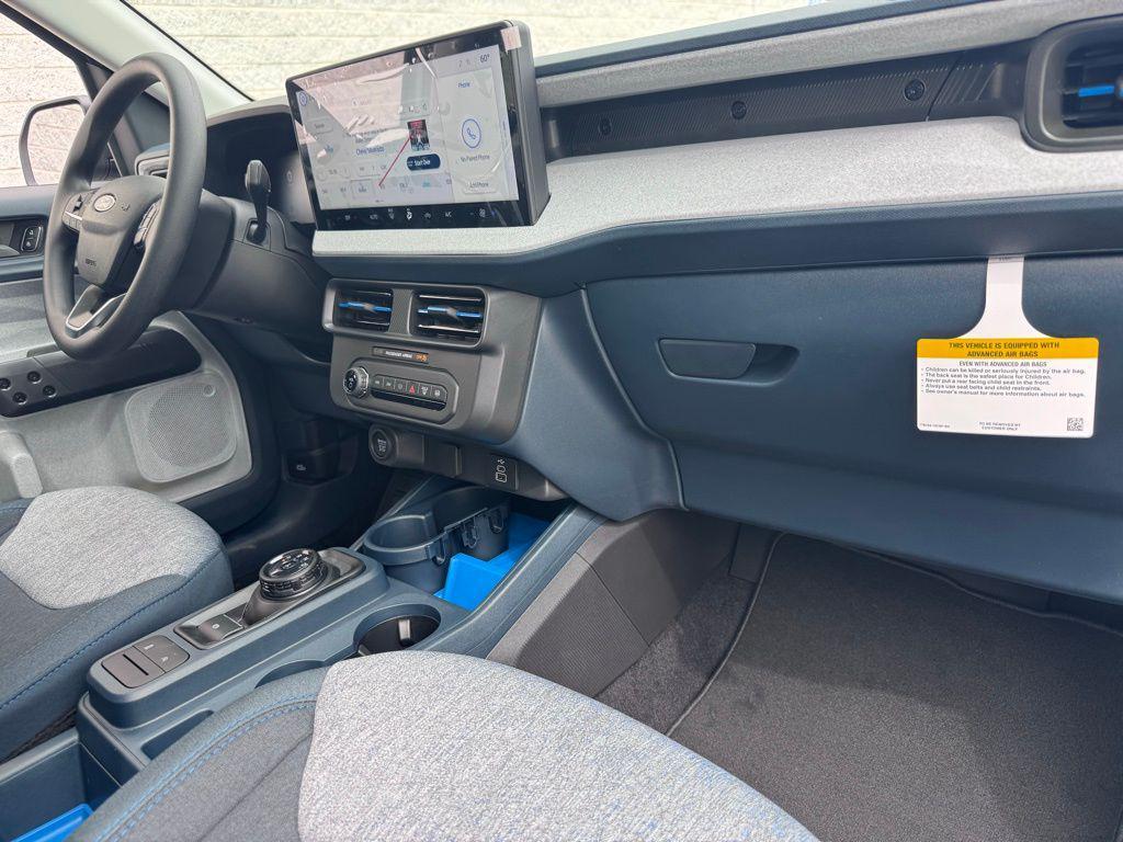 new 2026 Ford Maverick car, priced at $33,803
