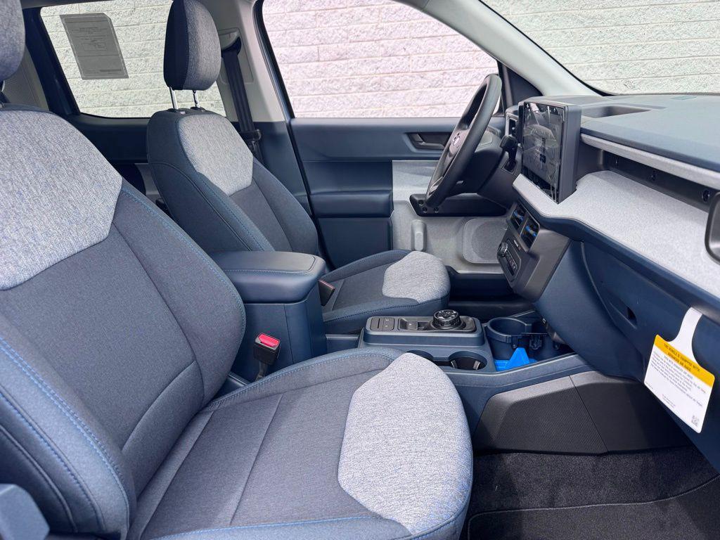 new 2026 Ford Maverick car, priced at $33,803