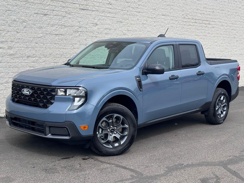 new 2026 Ford Maverick car, priced at $33,803