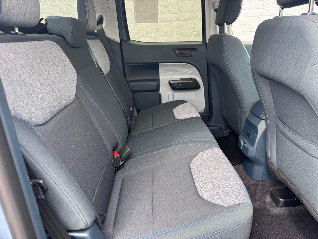 new 2026 Ford Maverick car, priced at $33,803