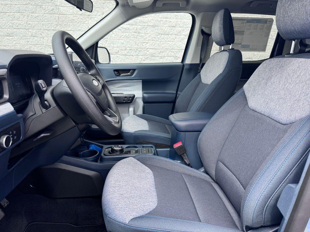 new 2026 Ford Maverick car, priced at $33,803