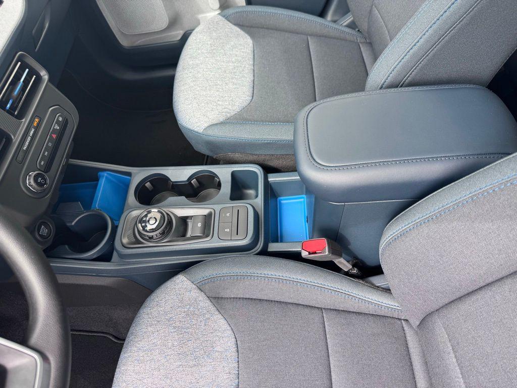 new 2026 Ford Maverick car, priced at $33,803