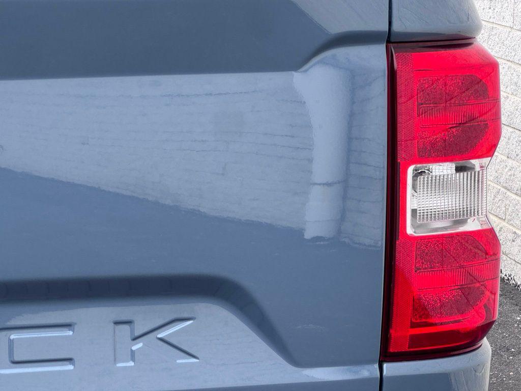 new 2026 Ford Maverick car, priced at $33,803