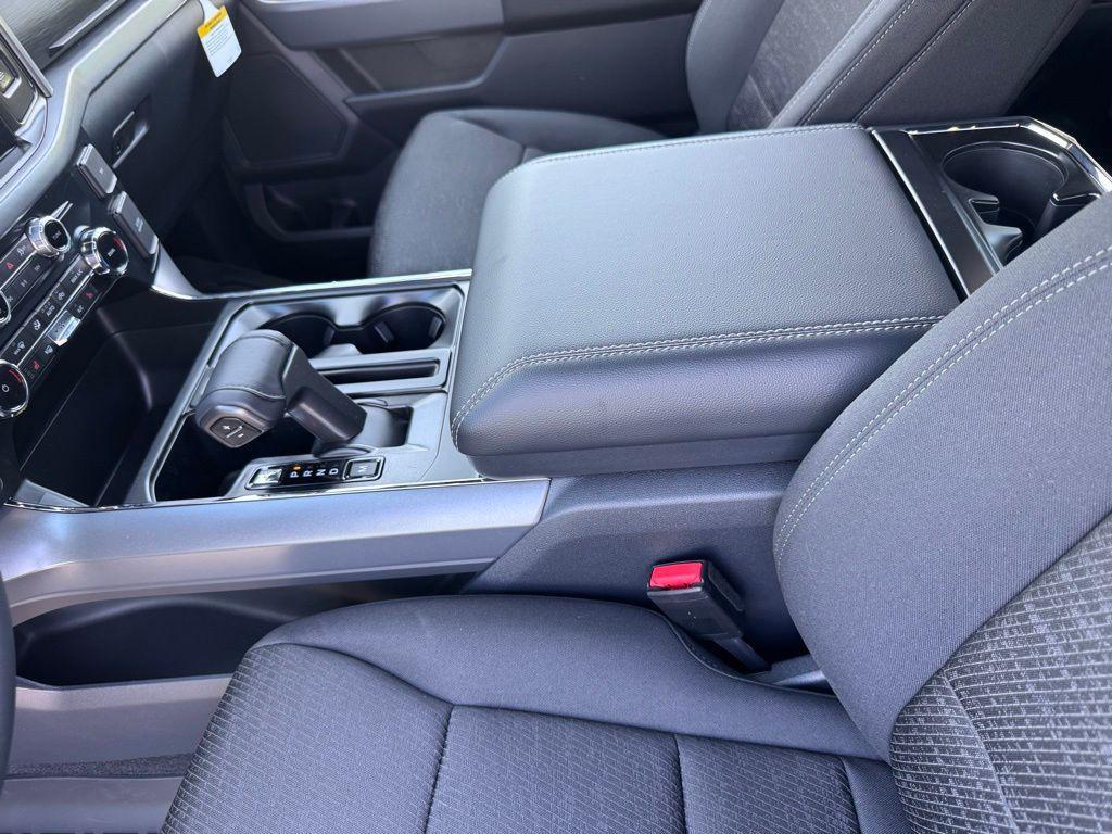 new 2026 Ford F-150 car, priced at $60,684