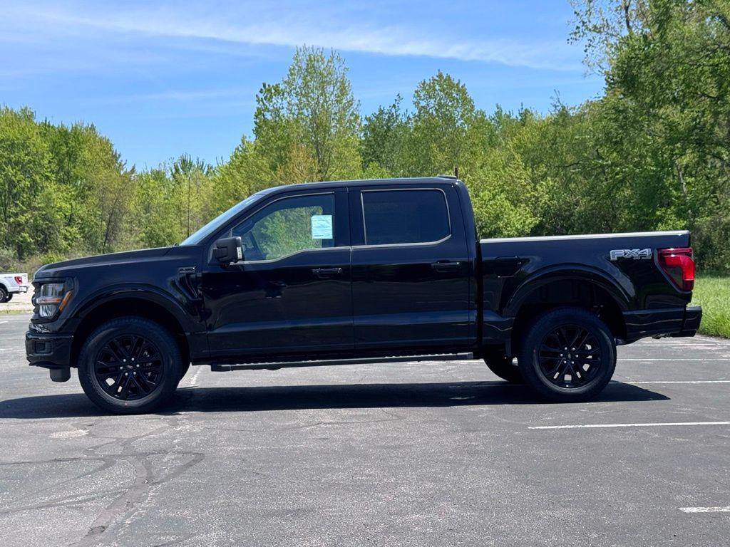 new 2026 Ford F-150 car, priced at $60,684