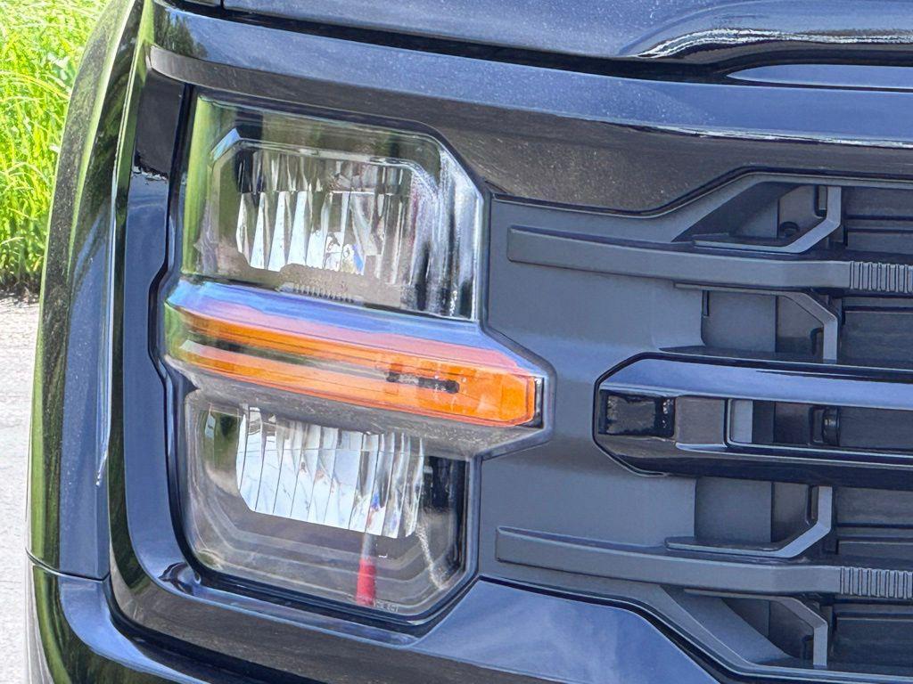 new 2026 Ford F-150 car, priced at $60,684