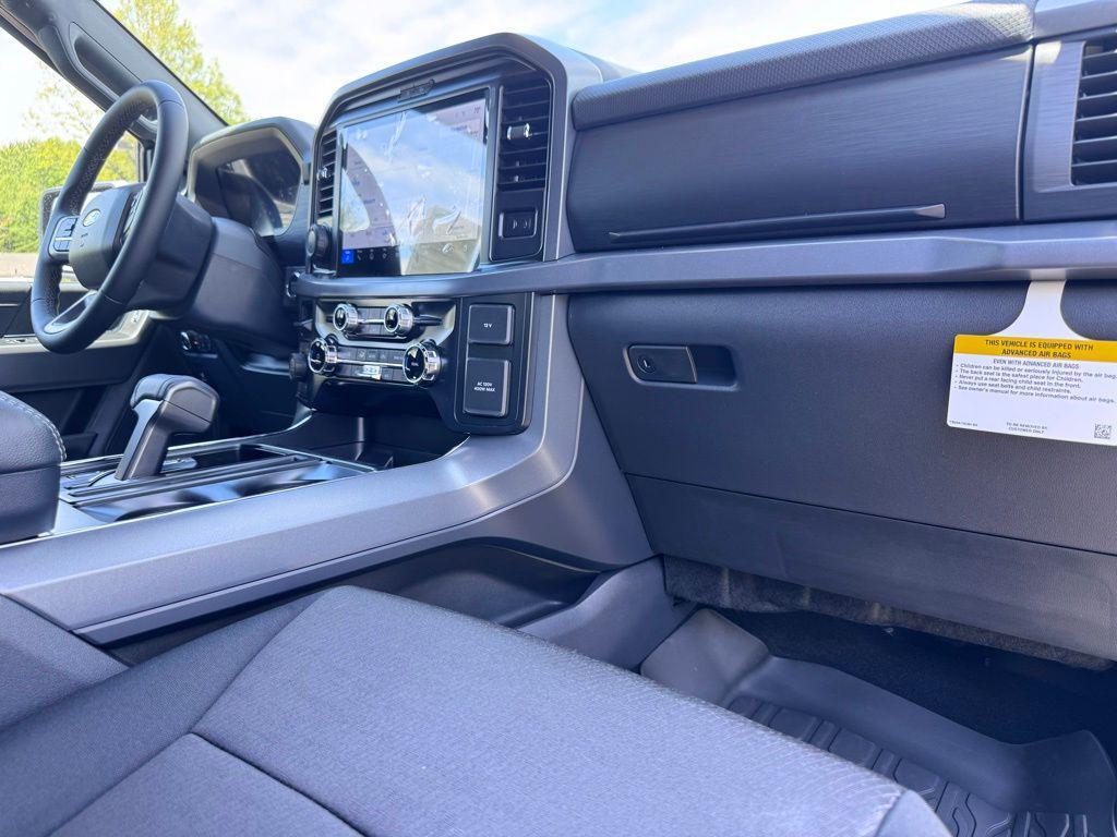 new 2026 Ford F-150 car, priced at $60,684