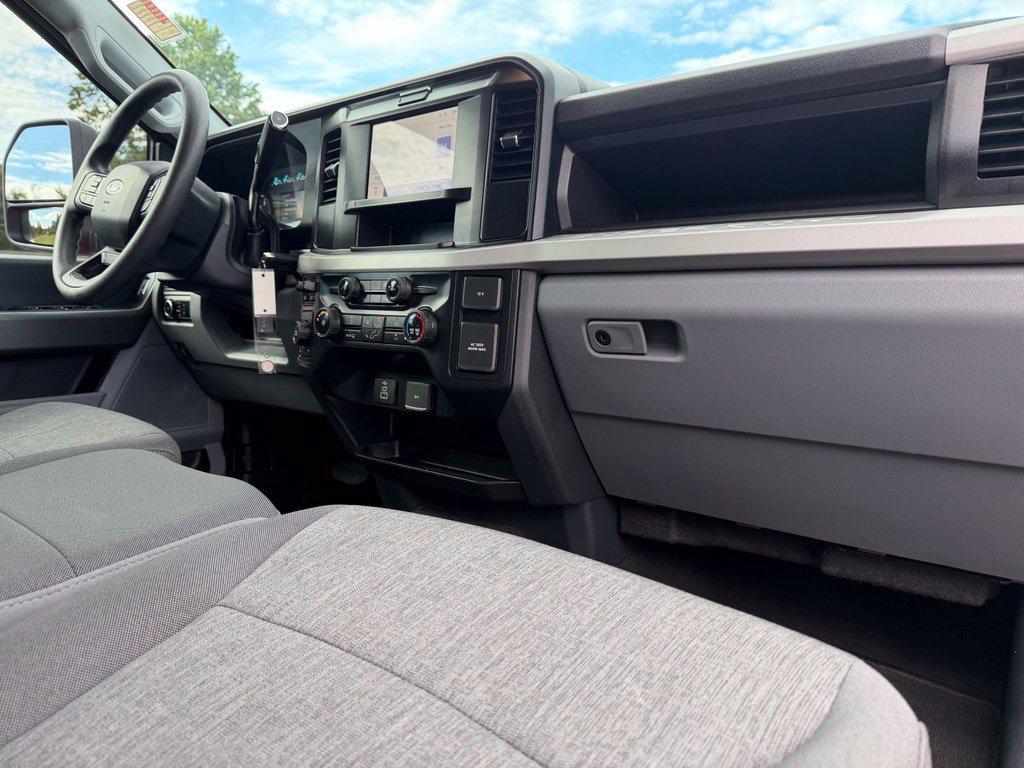 used 2026 Ford F-350 car, priced at $67,041