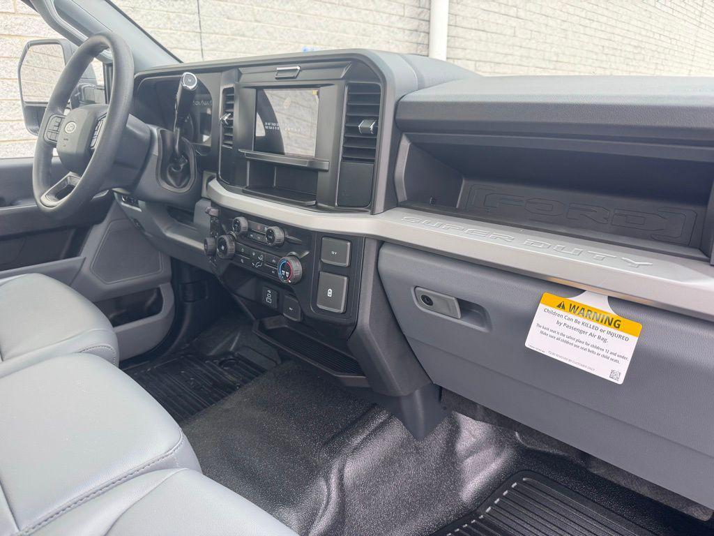 new 2026 Ford F-350 car, priced at $52,920