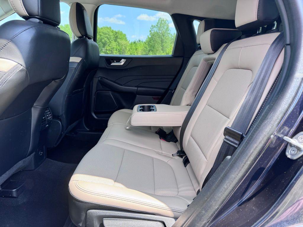 used 2021 Ford Escape car, priced at $18,987