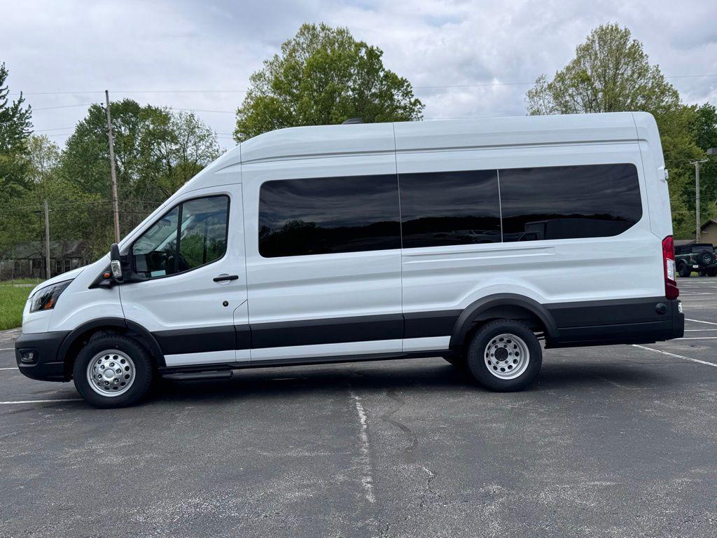 new 2026 Ford Transit-350 car, priced at $69,495