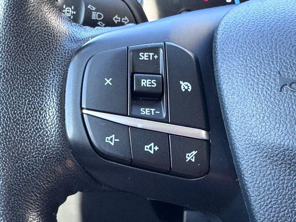 used 2022 Ford Bronco Sport car, priced at $24,199