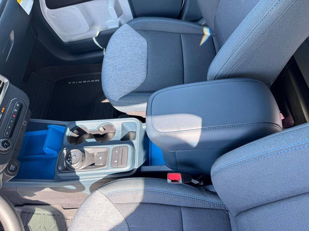 new 2026 Ford Maverick car, priced at $33,867